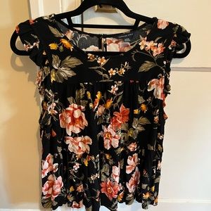 American Eagle blouse